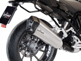 Exhaust Leo Vince LV-12 BMW R 1250 RS