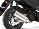 Exhaust Leo Vince LV One EVO complete system Honda Forza 125