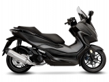 Exhaust Leo Vince LV One EVO complete system Honda Forza 125