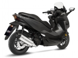Exhaust Leo Vince LV One EVO complete system Honda Forza 125