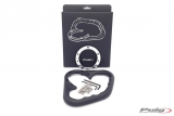 Puig pillion handle Ducati Panigale 1199