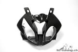 Carbon Ilmberger masque avant BMW S 1000 RR