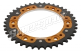 Supersprox Stealth sprocket Honda CBR 600 RR