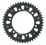 Supersprox Stealth sprocket Honda CBR 600 RR