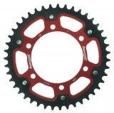 Supersprox Stealth sprocket Yamaha FZ1 Fazer