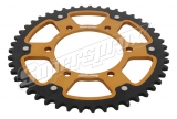 Supersprox Stealth sprocket Triumph Daytona