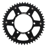 Supersprox Stealth sprocket Triumph Daytona