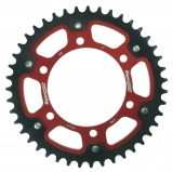 Supersprox Stealth sprocket Suzuki GSX-R 1000