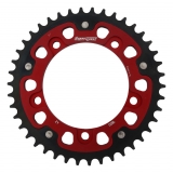 Supersprox Stealth sprocket Suzuki GSX-R 1000