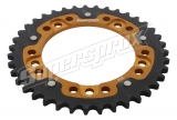 Supersprox Stealth sprocket Suzuki GSX-R 1000