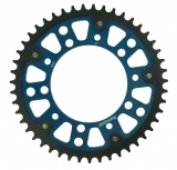 Supersprox Stealth sprocket Suzuki GSX 1400