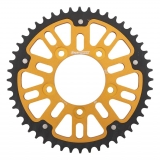 Supersprox Stealth sprocket Suzuki Bandit 650