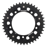 Supersprox Stealth sprocket Suzuki Bandit 1200