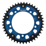 Supersprox Stealth sprocket Suzuki V-Strom 650