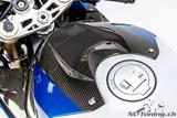 Carbon Ilmberger Tankabdeckung oben BMW S 1000 RR