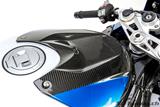 Kolfiber Ilmberger tanklock topp BMW S 1000 RR