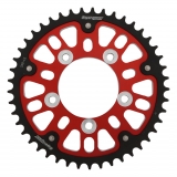 Supersprox Stealth sprocket Suzuki SV 650