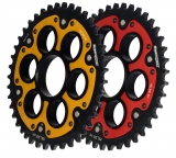 Supersprox Stealth sprocket Ducati 848