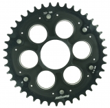 Supersprox Stealth sprocket Ducati 1198