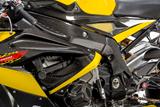 Carbon Ilmberger kit cache rservoir latral BMW S 1000 RR