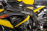 Carbon Ilmberger seitliche Tankabdeckung Set BMW S 1000 RR