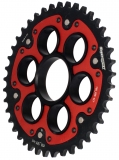 Supersprox Stealth sprocket Ducati Panigale 1199