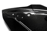 Set di carenature laterali in carbonio BMW S 1000 RR