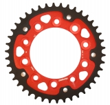 Supersprox Stealth sprocket Honda CBR 650 F