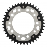 Supersprox Stealth sprocket Honda CBR 650 F