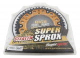 Supersprox Stealth sprocket Yamaha FZ8