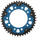 Supersprox Stealth sprocket Honda NC 750 S