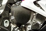 Carbon Ilmberger clutch cover BMW S 1000 RR