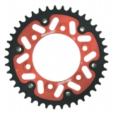 Supersprox Stealth sprocket Ducati Monster 696