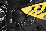 Coperchio del rotore di accensione in carbonio Ilmberger BMW S 1000 RR