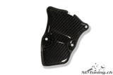Carbon Ilmberger ignition rotor cover BMW S 1000 RR