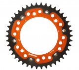 Supersprox Stealth sprocket KTM Adventure 1050