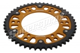 Supersprox Stealth sprocket Yamaha FZ6