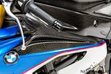 Carbon Ilmberger oberes Seitenverschalungsteil Set BMW S 1000 RR