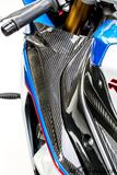 Carbon Ilmberger sats fr vre sidopaneler BMW S 1000 RR