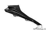 Carbon Ilmberger sats fr vre sidopaneler BMW S 1000 RR