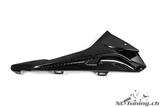 Carbon Ilmberger sats fr vre sidopaneler BMW S 1000 RR