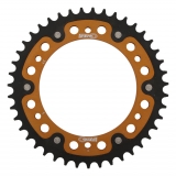 Supersprox Stealth sprocket BMW G 310 GS