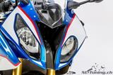 Entre dair en carbone Ilmberger BMW S 1000 RR