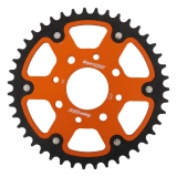 Supersprox Stealth sprocket KTM Duke 200