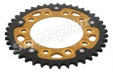 Supersprox Stealth sprocket Yamaha YZF R1