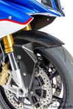 Copriruota anteriore in carbonio BMW S 1000 RR
