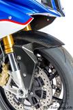 Protge-roue avant en carbone Ilmberger BMW S 1000 RR