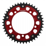 Supersprox Stealth sprocket Suzuki V-Strom 1050