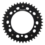 Supersprox Stealth sprocket Suzuki V-Strom 1050