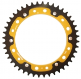 Supersprox Stealth sprocket Honda CB 1000 R